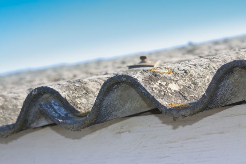 Asbestos Inspection Service in Freehold, NJ