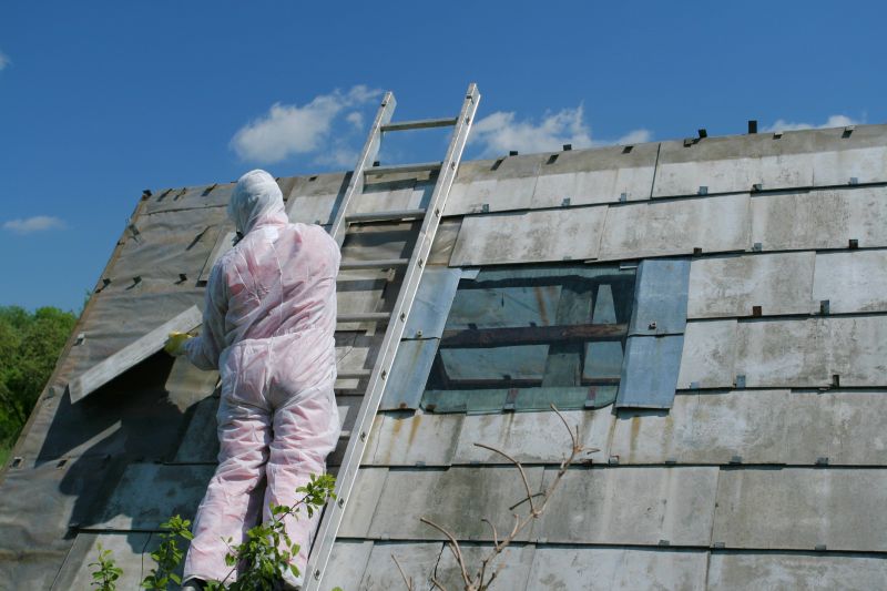 Asbestos Restoration in Essex County, NJ
