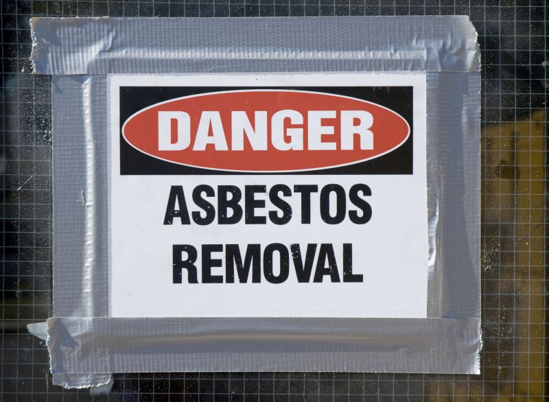 Asbestos Siding Remediation in Monmouth County, NJ