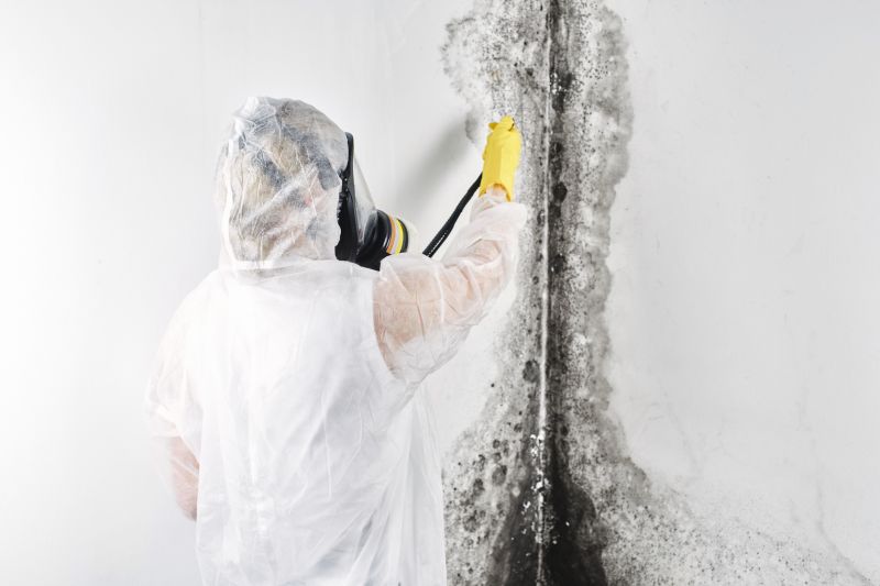 Air Duct Mold Removal in West Palm Beach, FL
