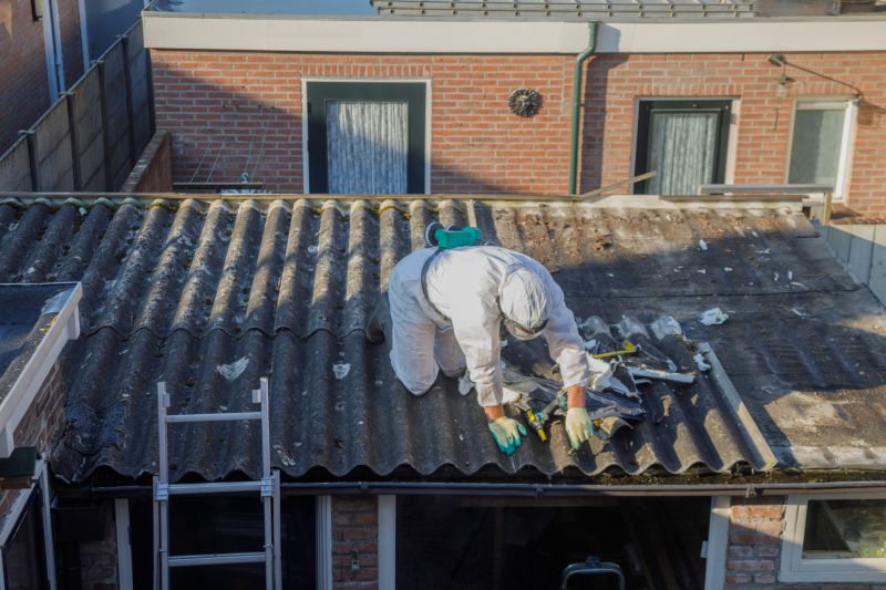 Asbestos Abatement in Morris County, NJ