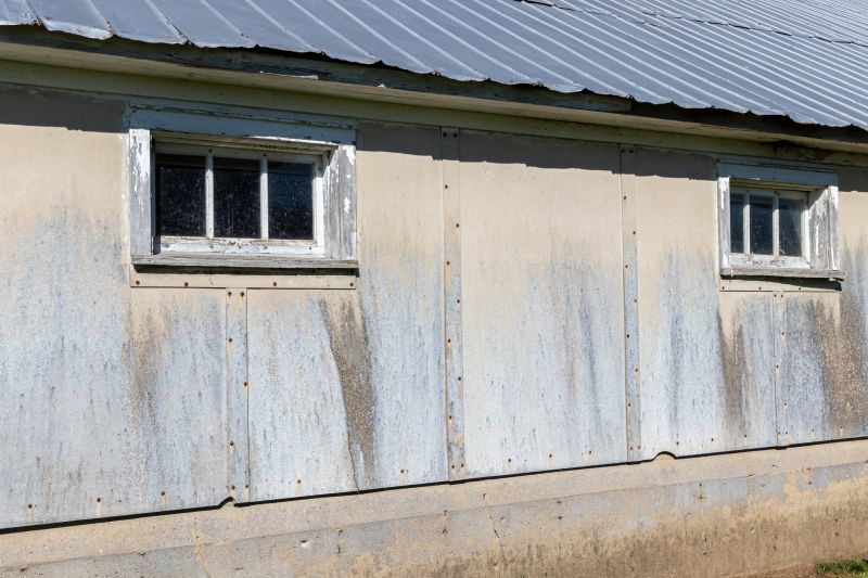 Asbestos Remediation in Somerset County, NJ