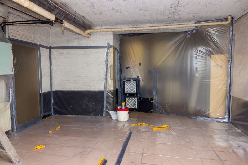 Asbestos Remediation in Somerset County, NJ