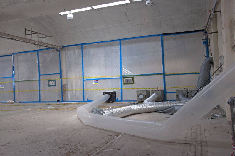 Asbestos Remediation in Monmouth County, NJ