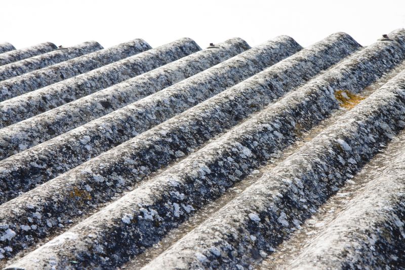 Asbestos Testing Service in Monmouth County, NJ