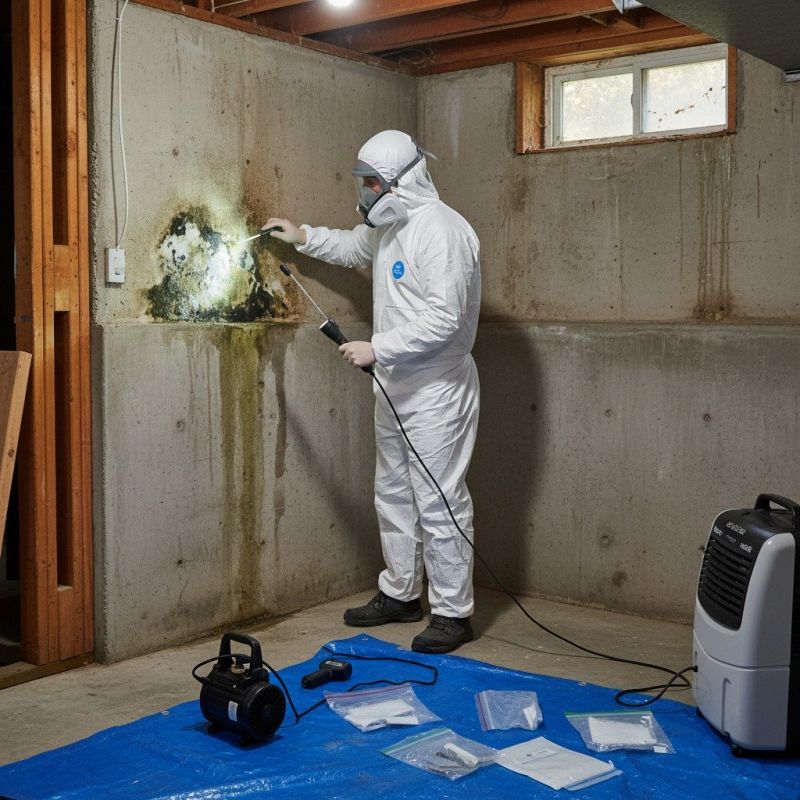 Mold Remediation