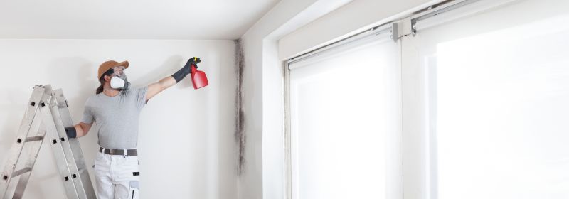 Crawl Space Mold Removal in Jupiter, FL