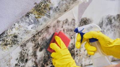 Mold Inspection