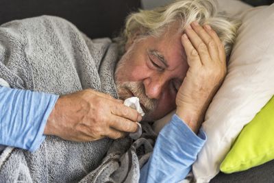 Prevent The Health Issues That Come With Mold Exposure!